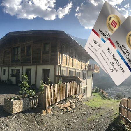 Granbichlhof Διαμέρισμα Ζόλντεν Εξωτερικό φωτογραφία