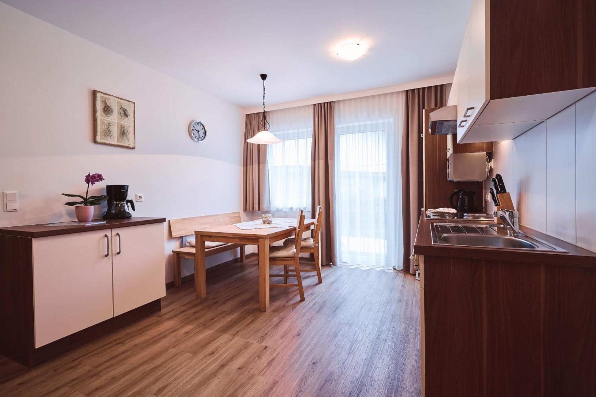 Granbichlhof Διαμέρισμα Ζόλντεν Εξωτερικό φωτογραφία