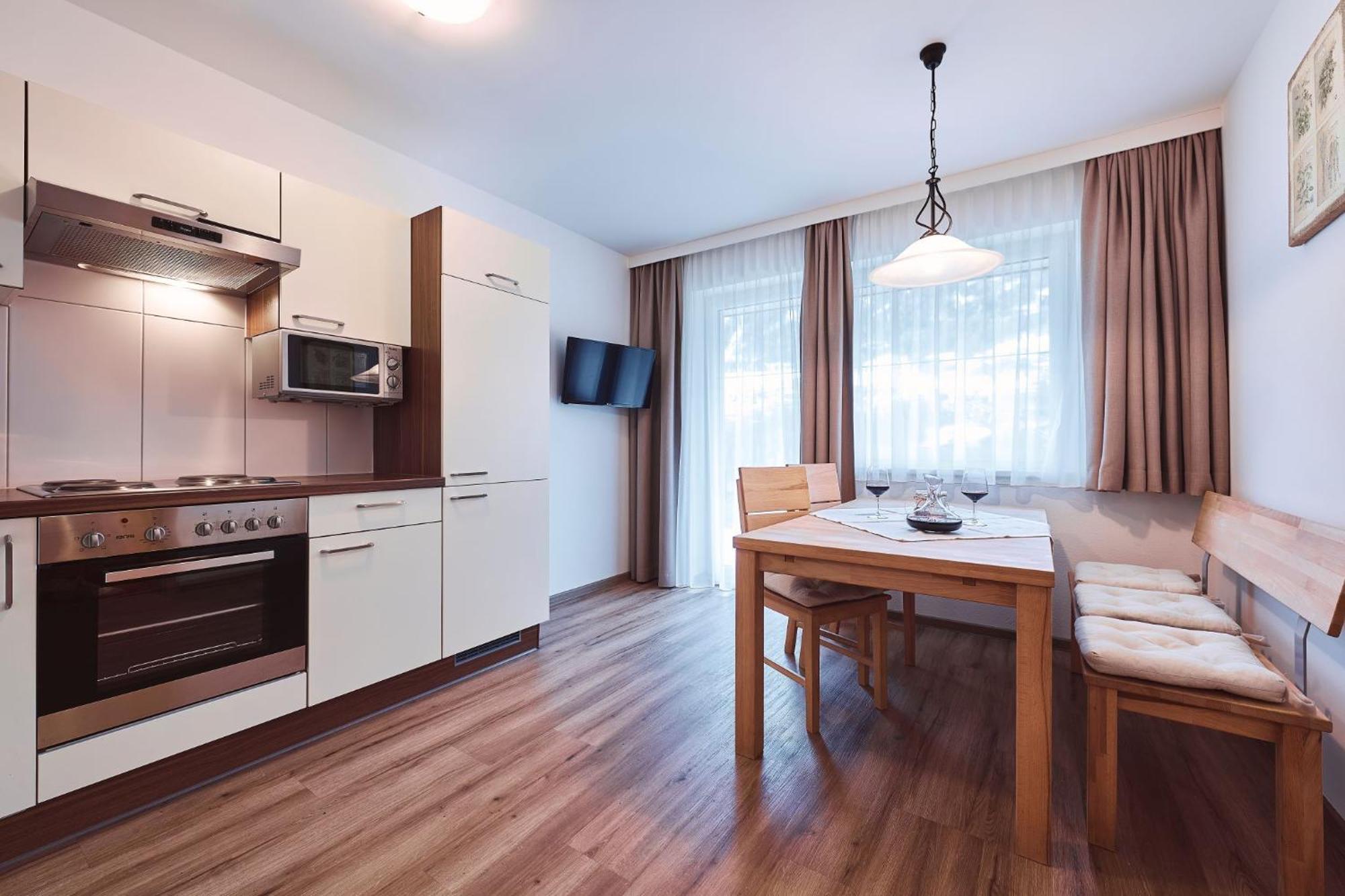 Granbichlhof Διαμέρισμα Ζόλντεν Εξωτερικό φωτογραφία